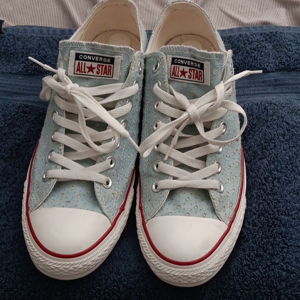 Converse all star